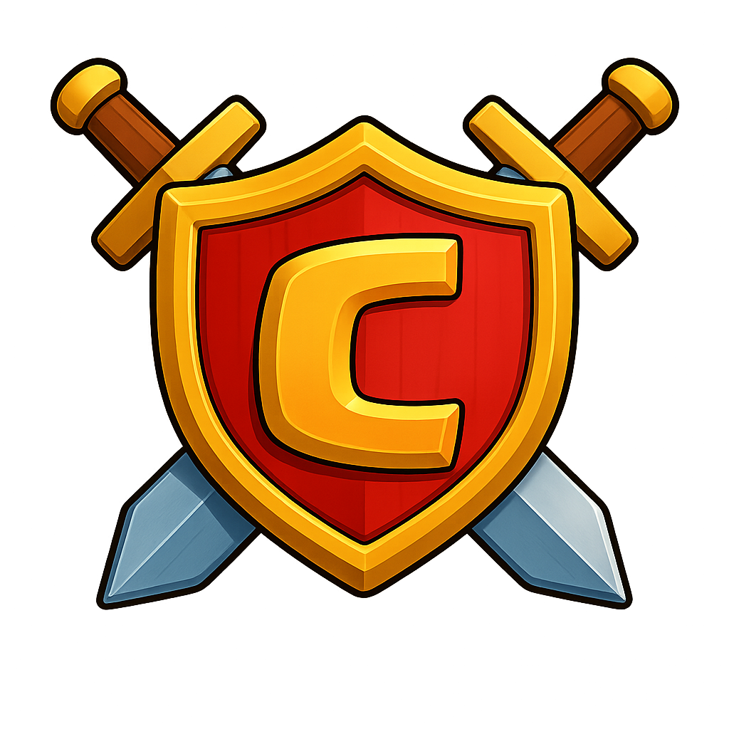 Looking for Clan
