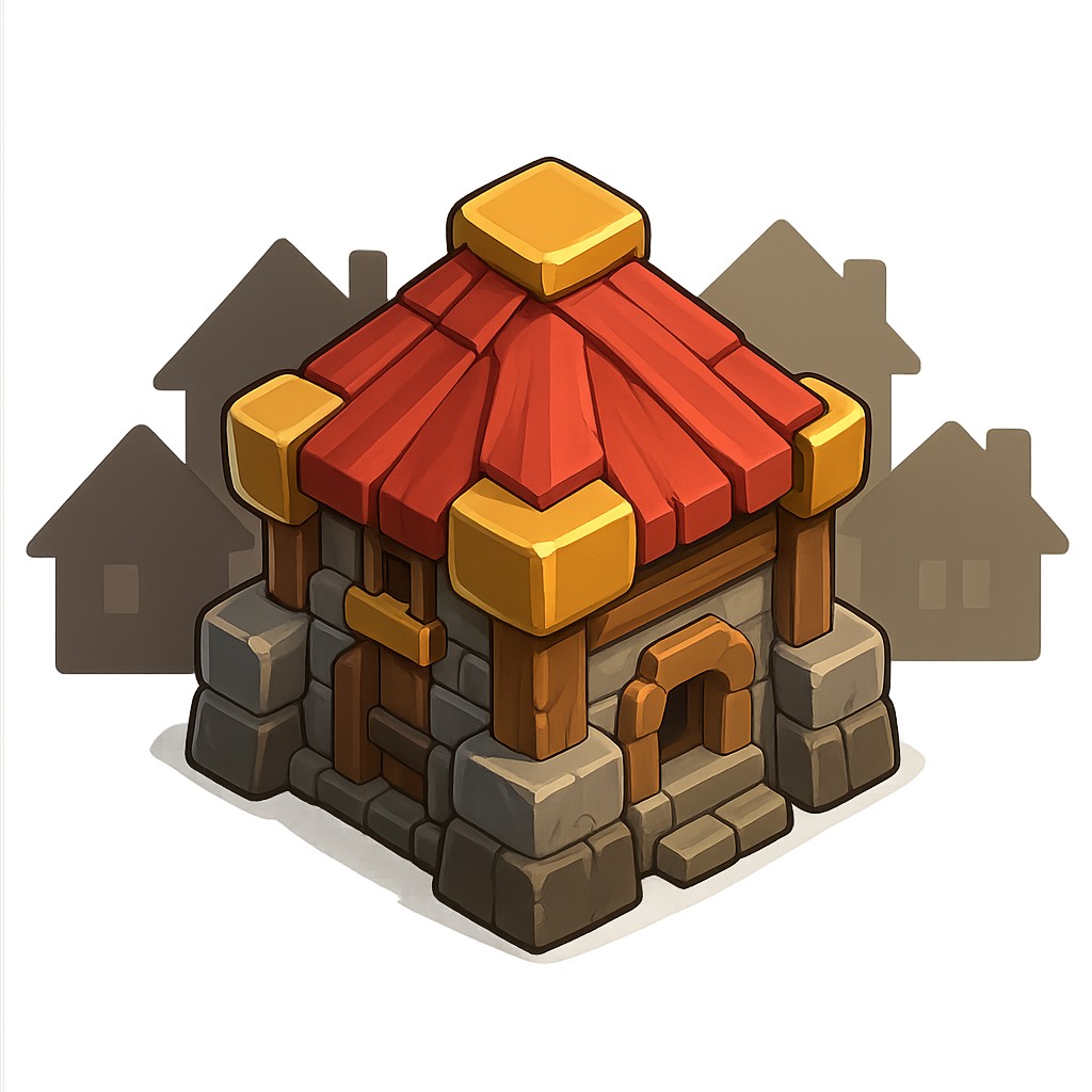 Town-Hall icon
