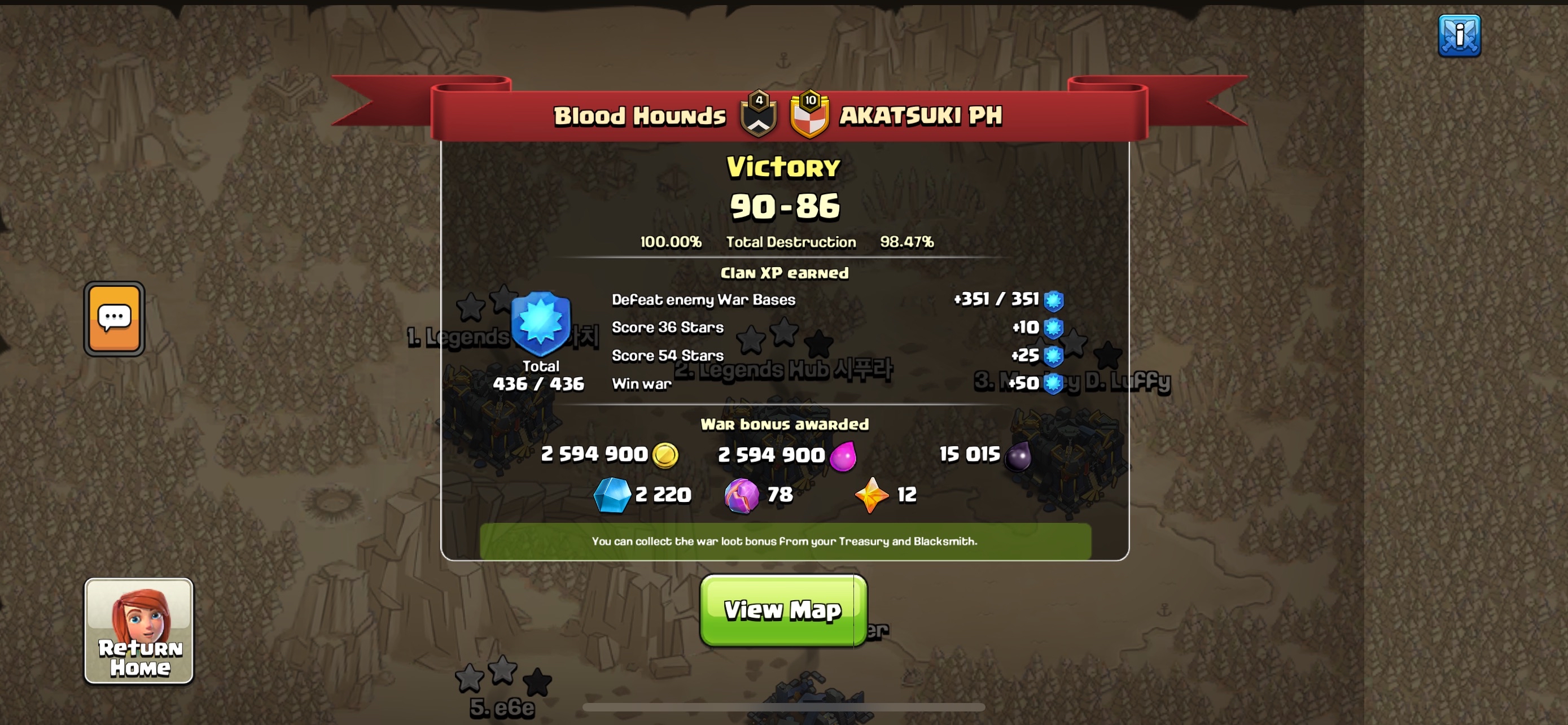 War Image