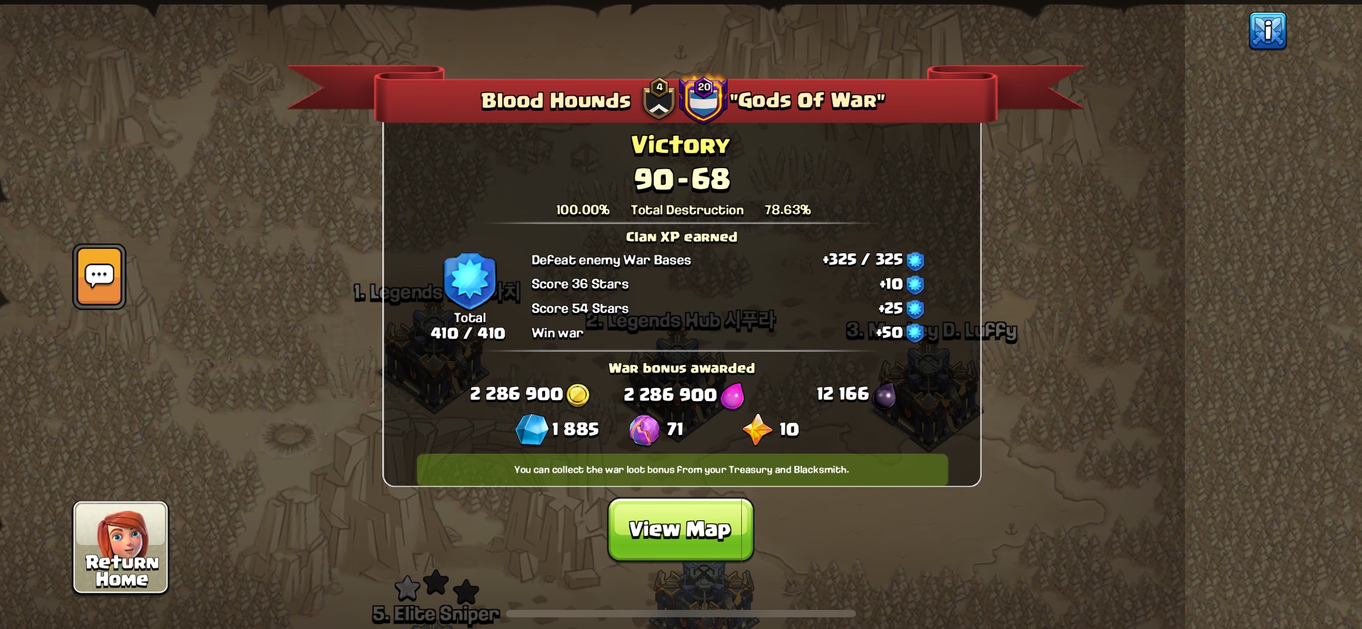 War Image