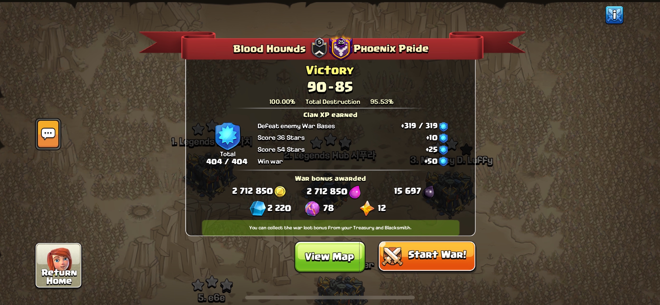 War Image