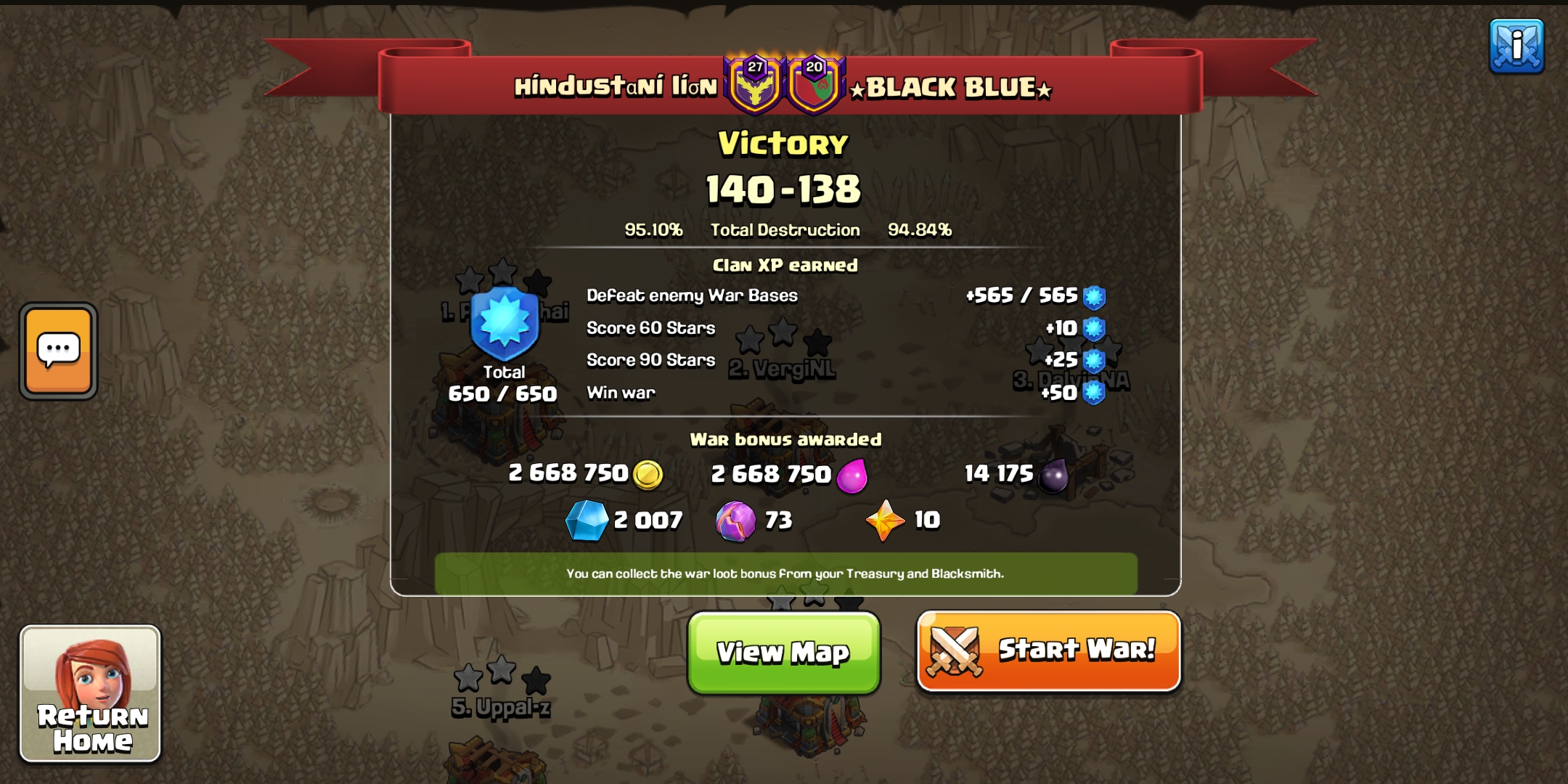 War Image